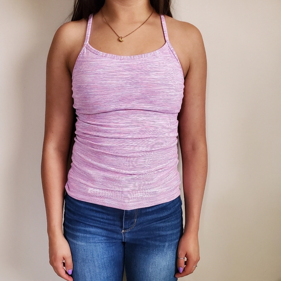 lululemon athletica Tops - Lululemon flow y tank